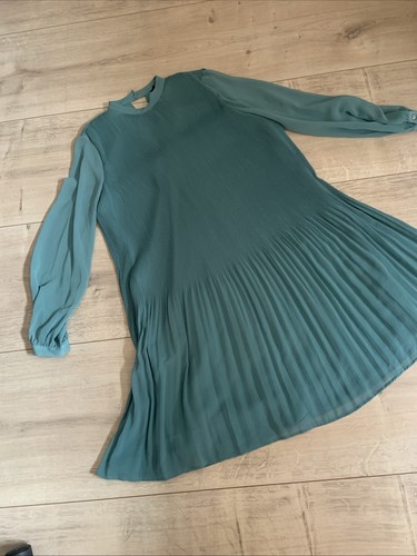 Esprit plissee kleid - esprit,, kleid,