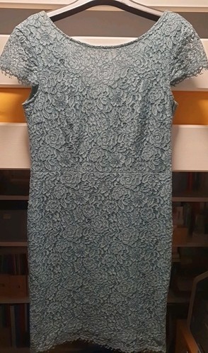 Esprit spitzenkleid etuikleid - esprit,