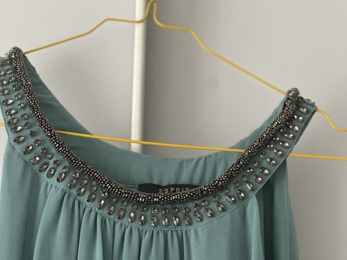 Festliches damen kleid von - damen,