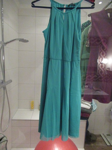 Sommerkleid von esprit s - von,
