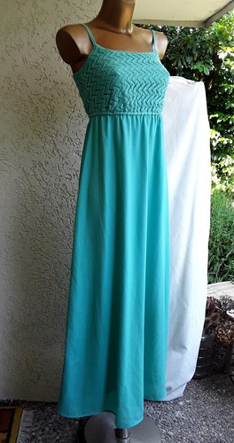 Esprit sommer maxi kleid - esprit,