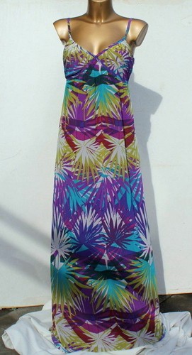 Esprit collection maxi kleid - ,