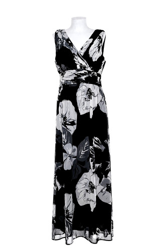 Esprit maxi kleid - maxi, (38)