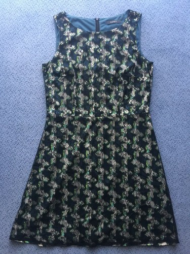 Wunderschönes kleid - wunderschönes,