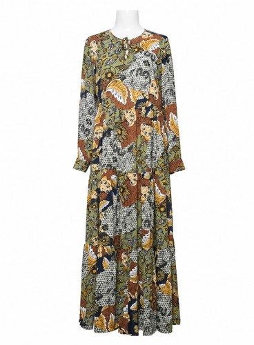 Esprit maxi kleid - esprit, gr.38