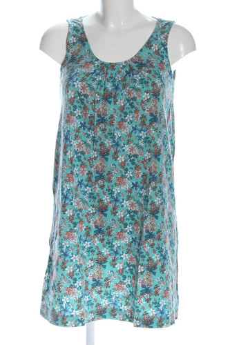 Esprit sommerkleider türkis - esprit,