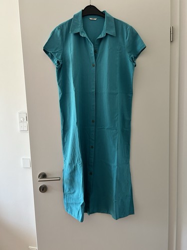 Maxi hemdblusenkleid esprit - maxi-hemdblusenkleid,
