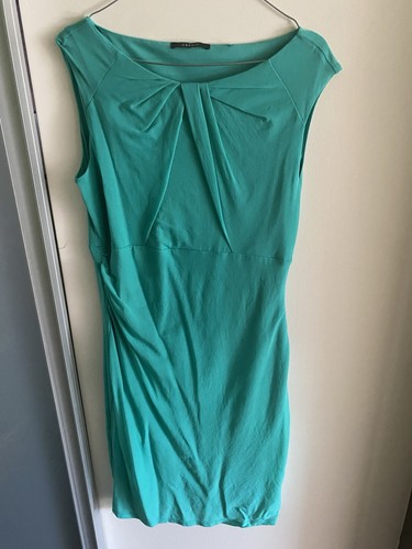 Esprit damen kleid petrol - damen,
